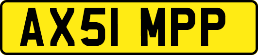 AX51MPP