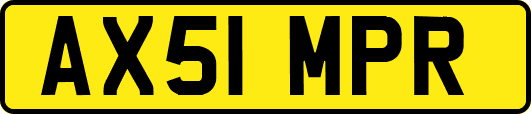 AX51MPR