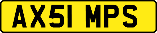 AX51MPS