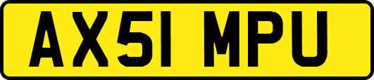 AX51MPU