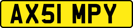 AX51MPY