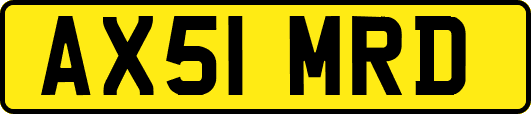 AX51MRD