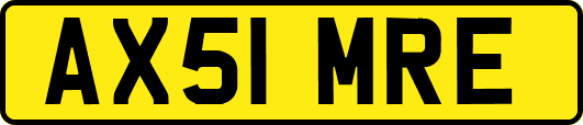 AX51MRE