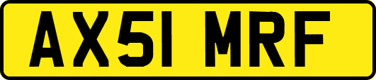 AX51MRF