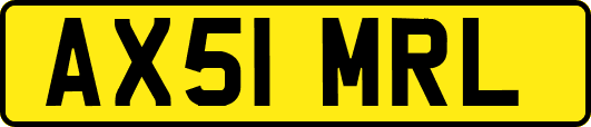 AX51MRL