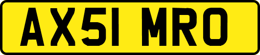 AX51MRO