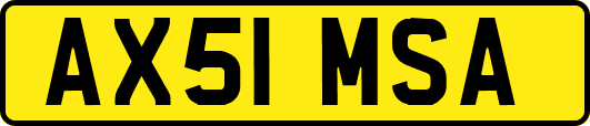 AX51MSA