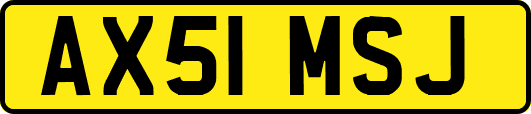 AX51MSJ