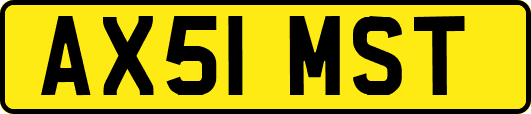 AX51MST