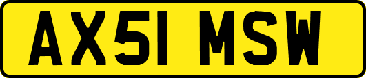 AX51MSW