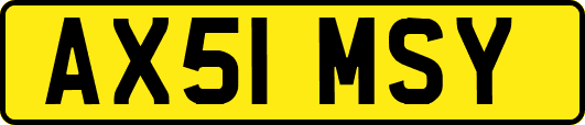 AX51MSY