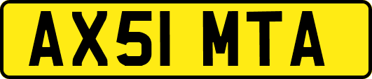 AX51MTA