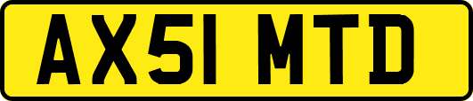 AX51MTD