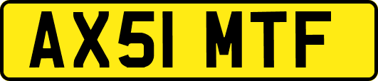 AX51MTF