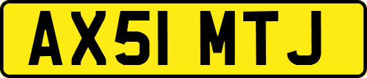 AX51MTJ