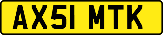 AX51MTK