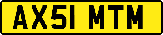 AX51MTM