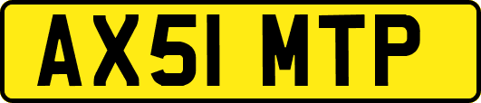 AX51MTP