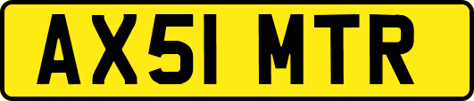 AX51MTR