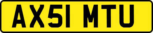 AX51MTU