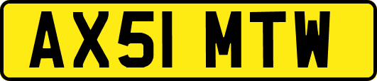 AX51MTW