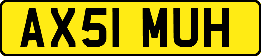 AX51MUH