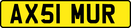 AX51MUR