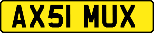 AX51MUX