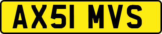 AX51MVS