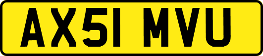 AX51MVU