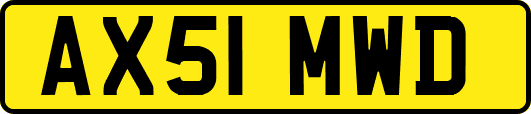 AX51MWD