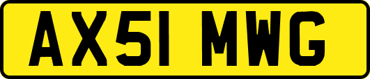 AX51MWG