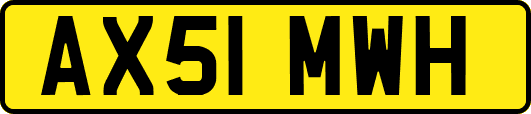 AX51MWH