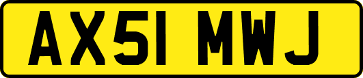 AX51MWJ