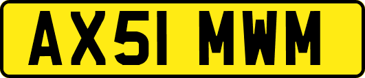 AX51MWM