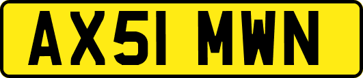 AX51MWN