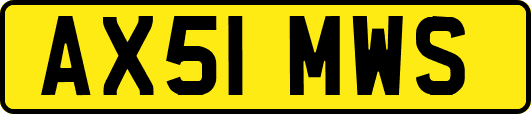 AX51MWS