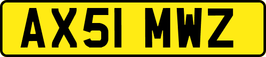 AX51MWZ