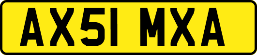 AX51MXA