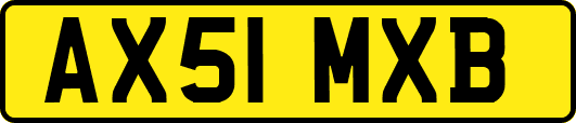 AX51MXB