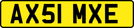 AX51MXE