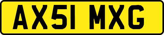 AX51MXG