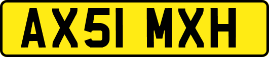 AX51MXH