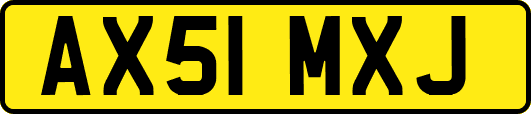 AX51MXJ