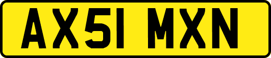 AX51MXN