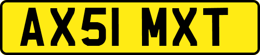 AX51MXT