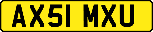 AX51MXU