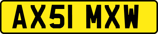 AX51MXW