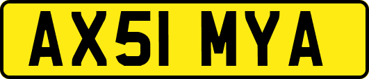 AX51MYA