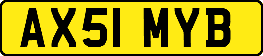 AX51MYB